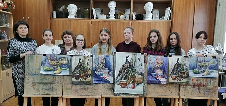В Иркутске «Выездная школа искусств» победила во всероссийском конкурсе соцпроектов