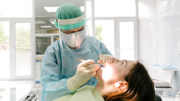 Спрогнозирован рост цен на стоматологические услуги в России