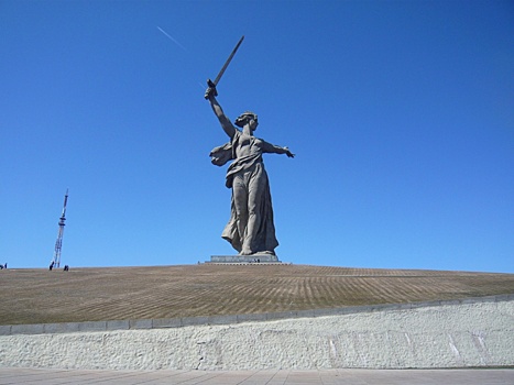 Сквер Победы в Канавинском районе предложили назвать Сталинградским