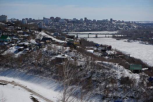 Жители российского города отказались от улицы Жириновского