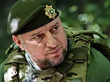 Алаудинов раскрыл детали вторжения ВСУ в Курскую область