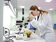 Более 184 тысяч жителей Нижегородской области сдали тесты на COVID-19