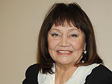 Лариса Лужина: «Актеры до сих пор остаются крепостными»