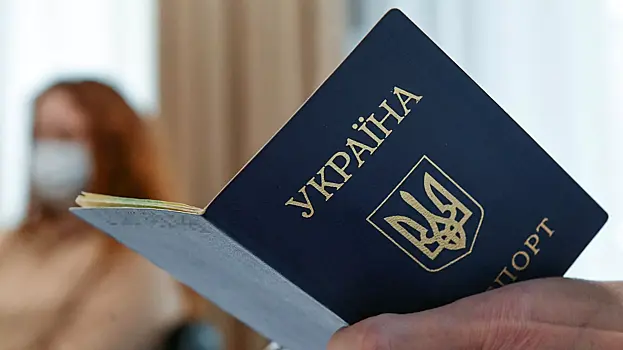 На Украине признали демографическую катастрофу