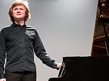 Концерт Дмитрия Аблогина. Счастливый случай