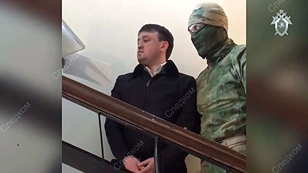Защита кузена Арашукова подала кассационную жалобу на его арест