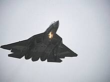 В США объяснили переброску российских Су-57 на границу с Китаем