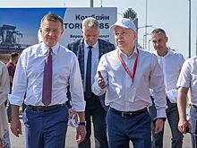 Ставка на регионы и дружественные страны