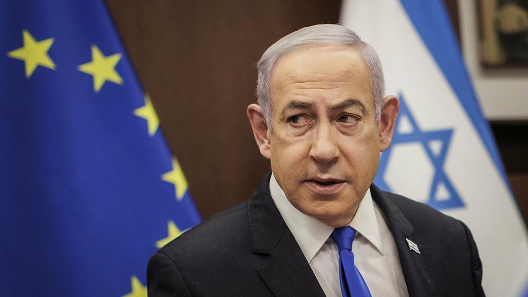 Эксперт заявил о лицемерии США в вопросе преследования Нетаньяху со стороны МУС