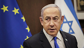 Политолог высказался о роли США в вопросе преследования Нетаньяху со стороны МУС