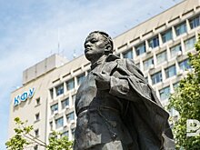 В КФУ сменился проректор по административной работе — руководитель аппарата