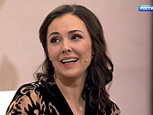 Елена Панова рассказала о том, как изменил ее судьбу фильм "Бой с тенью"