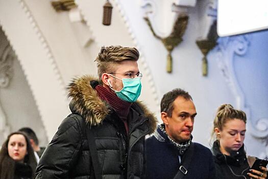 Чиновники начали проверять ситуацию с медицинскими масками в аптеках