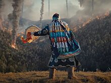 Сатирический фильм «Не смотрите наверх» стал самым просматриваемым за неделю на Netflix