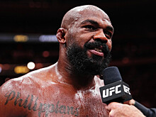 «Джон Джонс исчерпал кредит доверия. Ситуация в тяжелом весе UFC абсурдная» — Бадаев