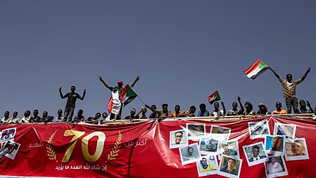 Премьер Судана согласовал кандидатуры большинства министров