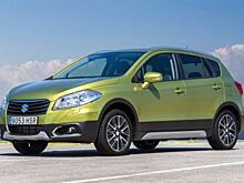 Спец.предложение на Vitara и SX4 для корпоративных клиентов