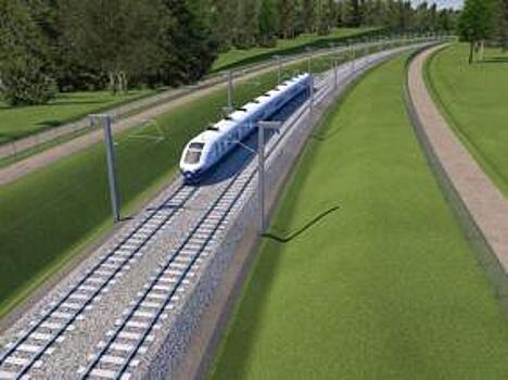 В Литве инициируются планы развития инфраструктуры участков Rail Baltica