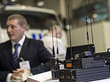 В Тамбове вдвое увеличат производство военных комплексов связи за два года