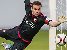 Акинфеев стал рекордсменом по количеству сезонов с матчами без пропущенных голов в РФПЛ