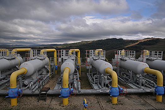 Всемирный банк обеспечит Украину газом на 500 млн долларов