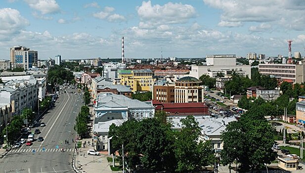 В Иванове приступили к реконструкции очистных сооружений