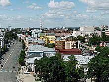 В Иваново открылся V Всероссийский форум легпрома