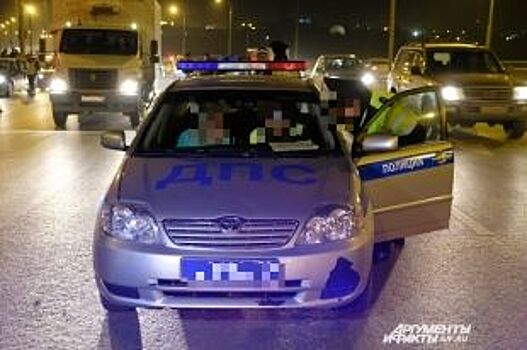 Соцсети: в Ставрополе автомобиль насмерть сбил молодого человека