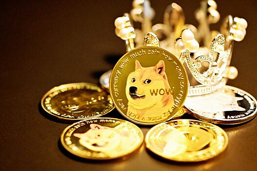 Эксперты предупредили о крахе Dogecoin