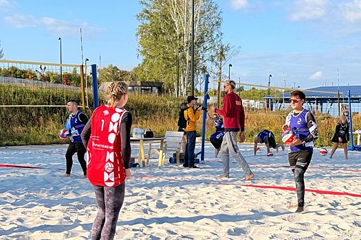 "Сила Притяжения" собрала олимпийских звезд в Магнитогорске