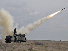 ПВО сбила над Крымом за пять часов 17 дронов ВСУ