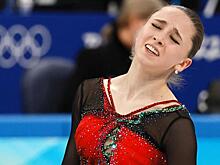 Бывший глава РУСАДА удивлен решением CAS по делу Валиевой