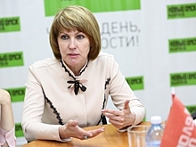 «Педагоги болеют, часть из них мы уже потеряли» - глава омского минобразования Дернова рассказала о ...