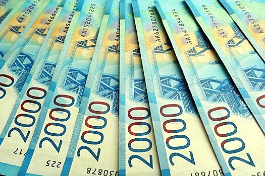 Пределы падения: увидим ли мы доллар по сто рублей