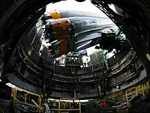 Россия обменяется с США нотами о беспошлинном ввозе «космических» товаров