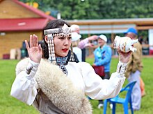 Якутский праздник Ысыах вновь отпразднуют в московском музее-усадьбе "Коломенское"