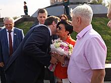 Глеб Никитин рассказал о героическом поступке нижегородского участника СВО