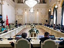 В Петербурге занялись бюджетом на 2022 год: власти ждут роста доходов