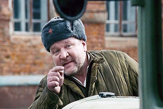 Роману Мадянову просят дать звание народного артиста России посмертно