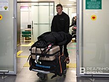 Средняя стоимость тура за границу для россиян достигла 102 тыс. рублей