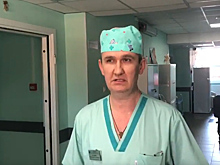 Врач рассказал о состоянии пострадавших студентов благовещенского колледжа