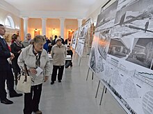 Елена Лезик возглавила Государственный Музей обороны и блокады Ленинграда в Петербурге