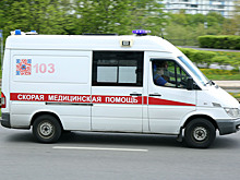 В Дагестане ребенок пропал после ДТП с падением машины в реку