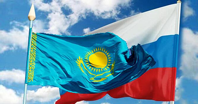 Госдума ратифицировала соглашение с Казахстаном о поставках нефти