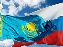 Госдума ратифицировала соглашение с Казахстаном о поставках нефти