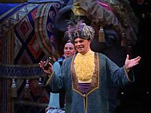 САТОБ приглашает 17 марта на "Любовный напиток" Доницетти