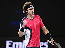 Стала известна сетка турнира ATP-250 в Монпелье, где сыграет Андрей Рублёв