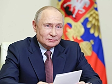 Путин отметил вклад Кубы в борьбу с нацизмом