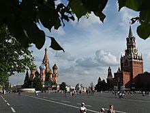 Спрос на туры по России вырос вдвое по сравнению с прошлым годом