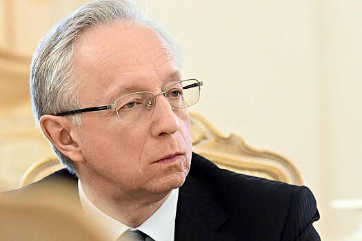 В России сообщили о продолжении контактов с Украиной